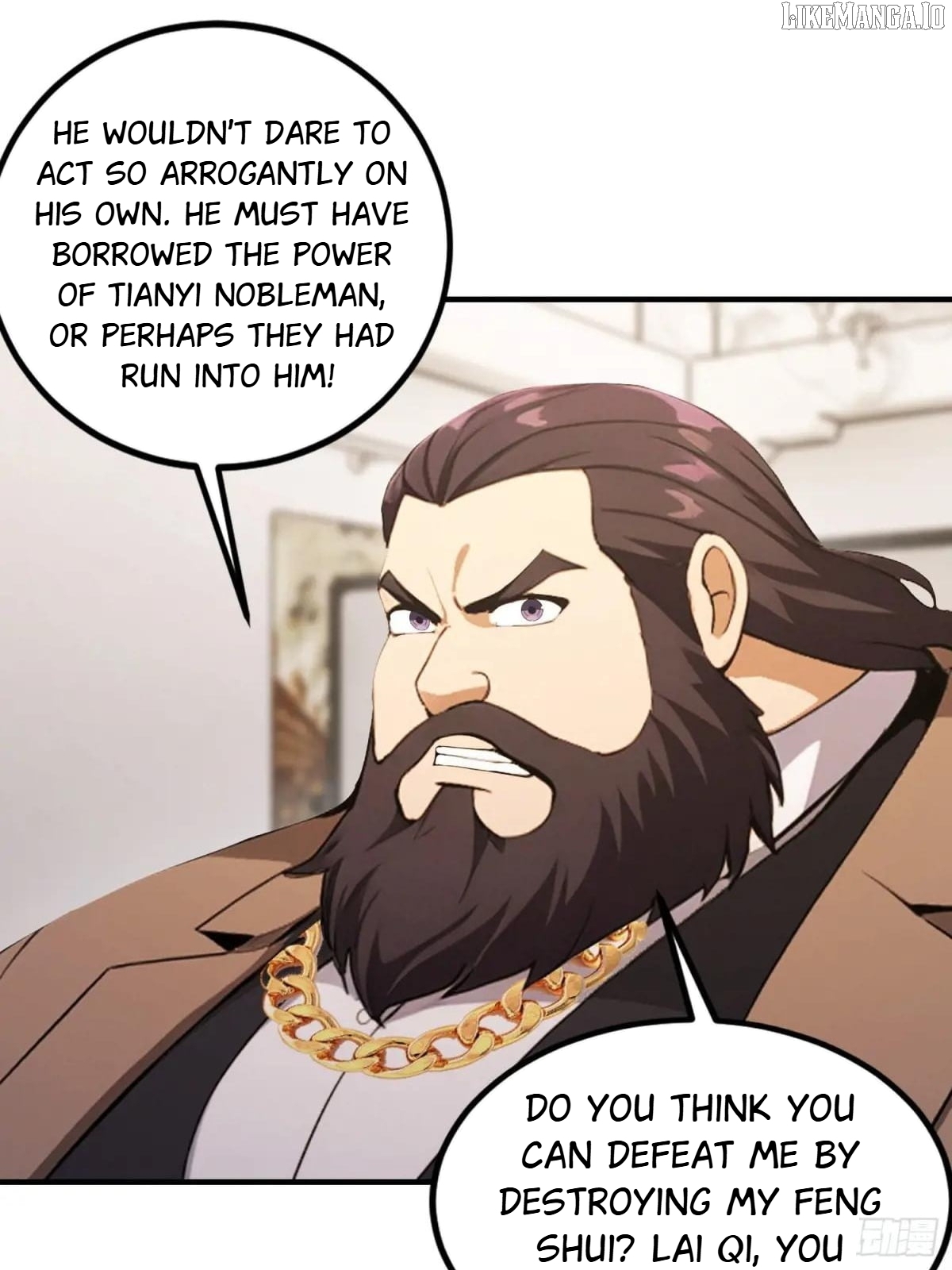 Outrageous! I opened a training class for empresses Chapter 97 - page 43